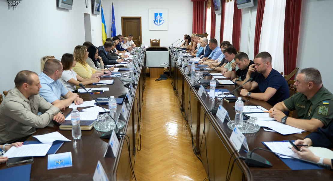 Як Україна бореться з торгівлею людьми