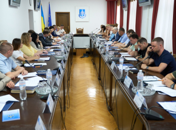 Як Україна бореться з торгівлею людьми