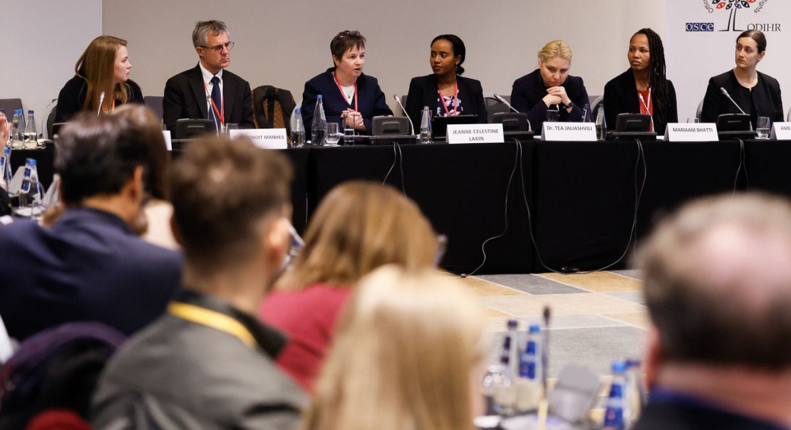 Practices implemented in Ukraine to support children who have suffered from human trafficking