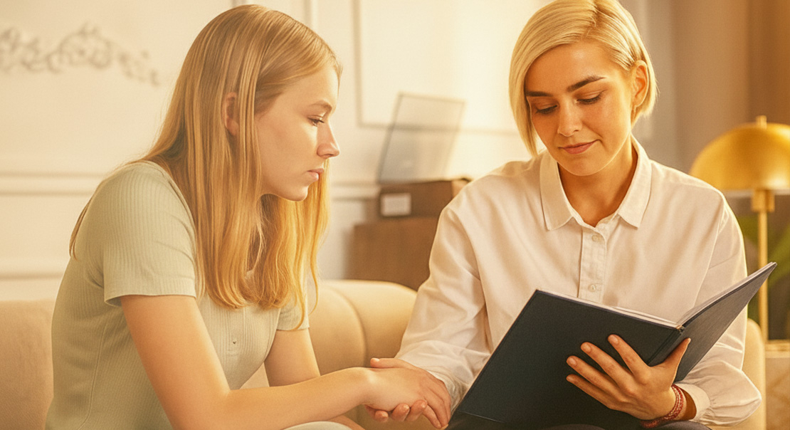 Recovery from sexual violence – a journey that begins with safety