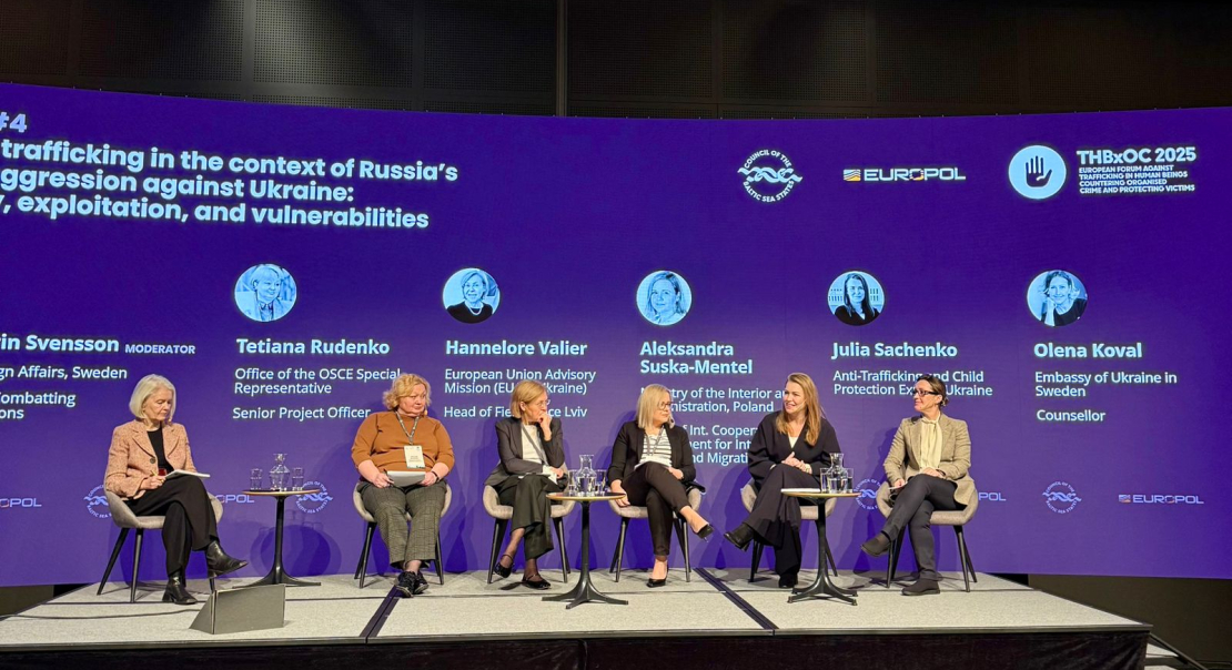 Human Trafficking in Wartime: Security, Vulnerabilities, State Responsibility
