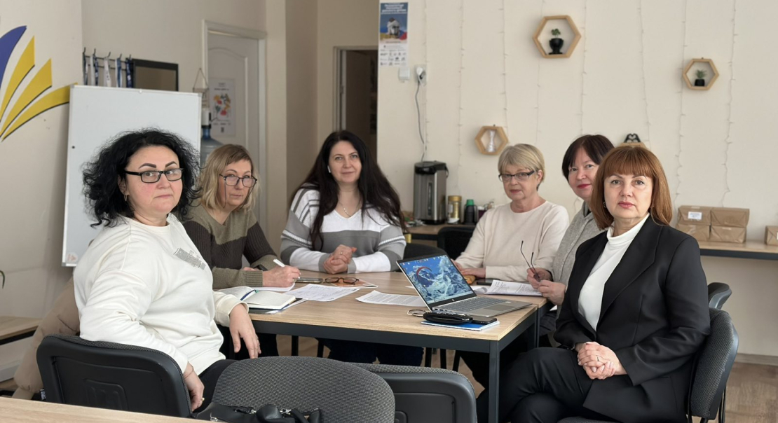 Strengthening Local Safety Systems in Communities