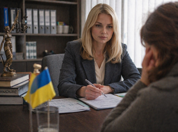 Чи передбачена компенсація за фізичну та моральну шкоду у справах про СНПК
