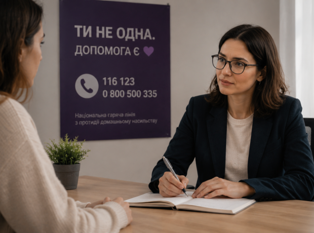 Газлайтинг у сім’ї: невидиме гендерне насильство