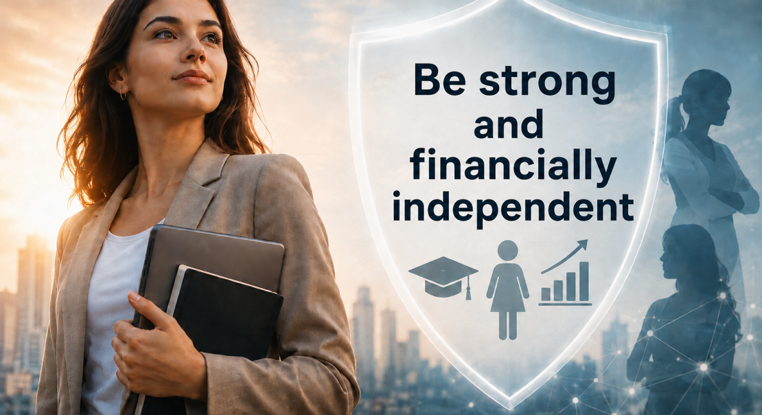 Women’s Leadership as a Shield: How Education and Economic Independence Save Lives