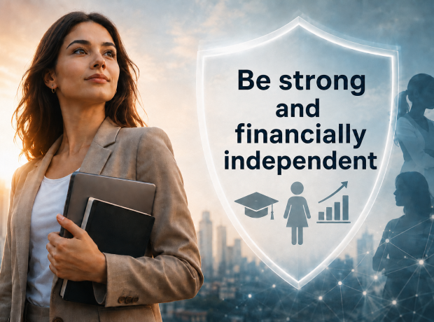 Women’s Leadership as a Shield: How Education and Economic Independence Save Lives