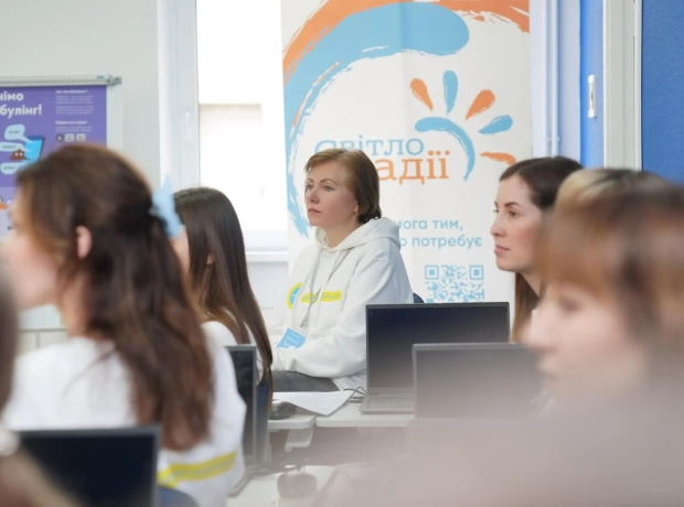 Статус особи, яка постраждала від торгівлі людьми: що він дає на практиці?