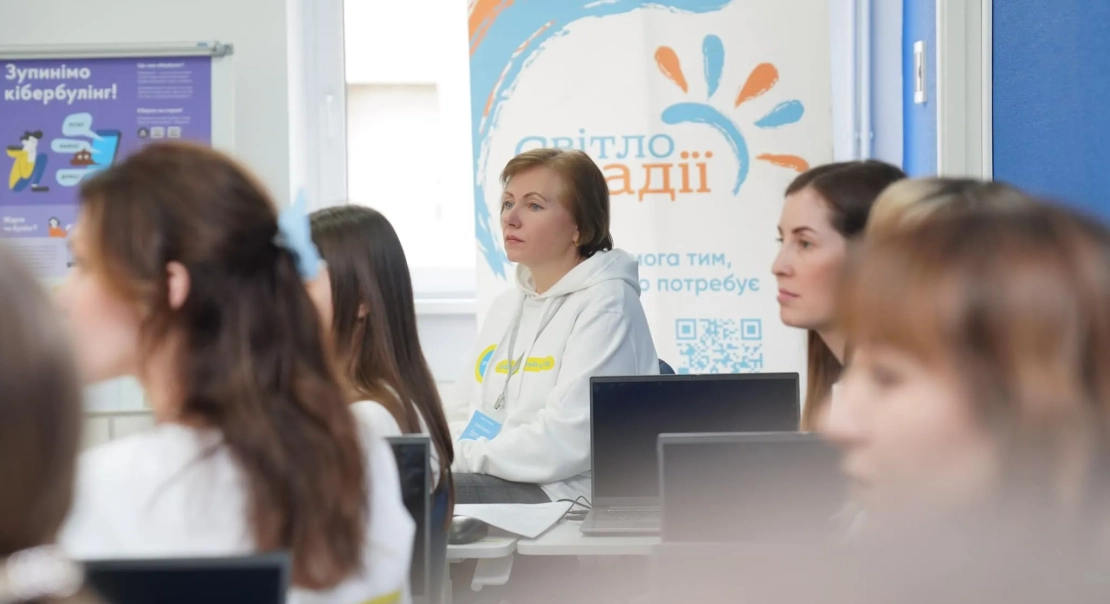 Статус особи, яка постраждала від торгівлі людьми: що він дає на практиці?