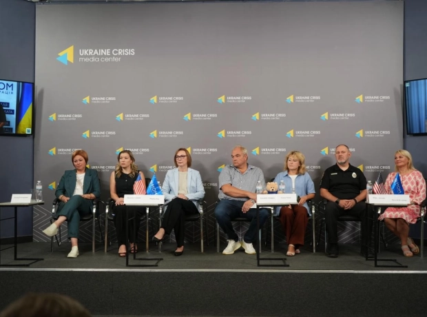 МОМ презентувала «Магічну подорож» — онлайн-гру, що навчає дітей розпізнавати небезпеку